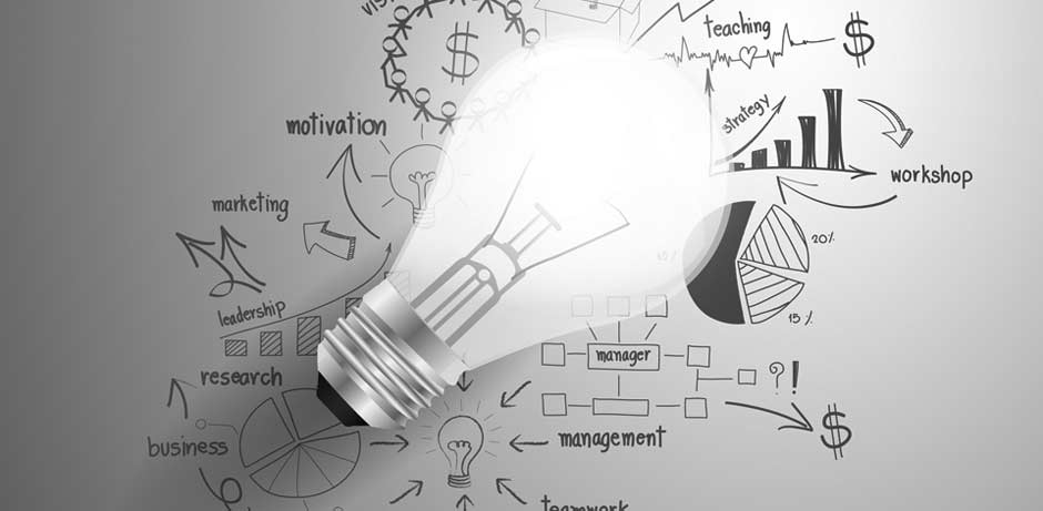 Grafiker und Kreativität Grafiker und Kreativität: Untrennbar