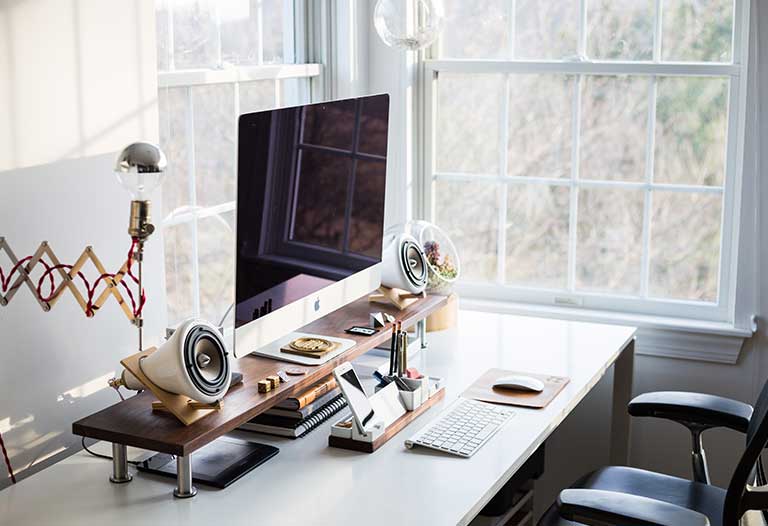 Freier Web Designer