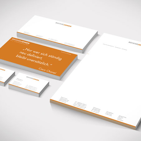 corporate design moritz dunkel