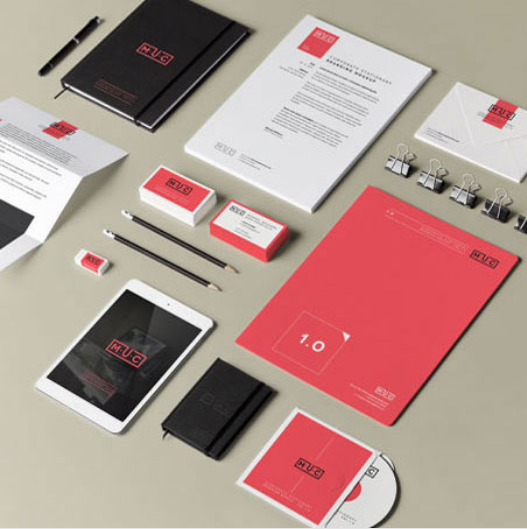 corporate design