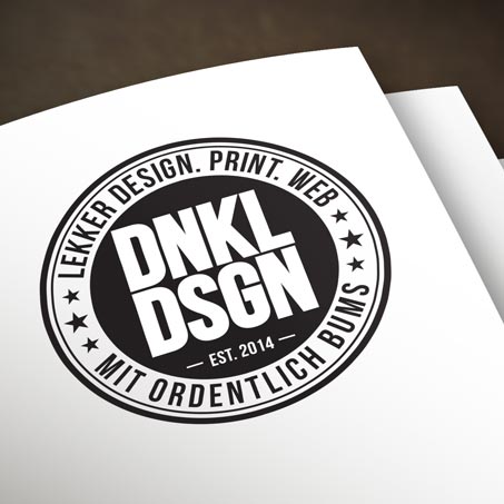 grafikdesigner koeln logo1 Individuelles Logodesign von Moritz Dunkel