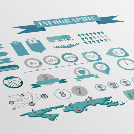 infographic design infographic design