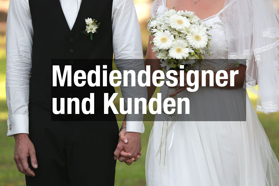 mediendesigner kunden