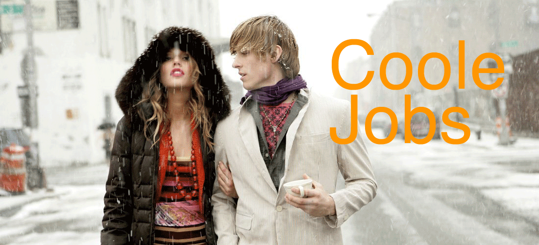 Traumjob Art Director