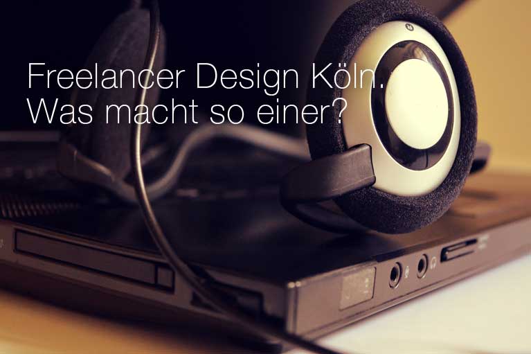 freelance design koeln