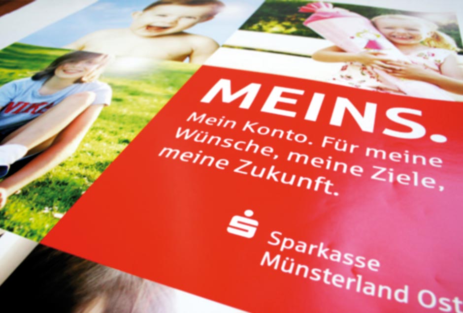 gestaltungskonzept sparkasse