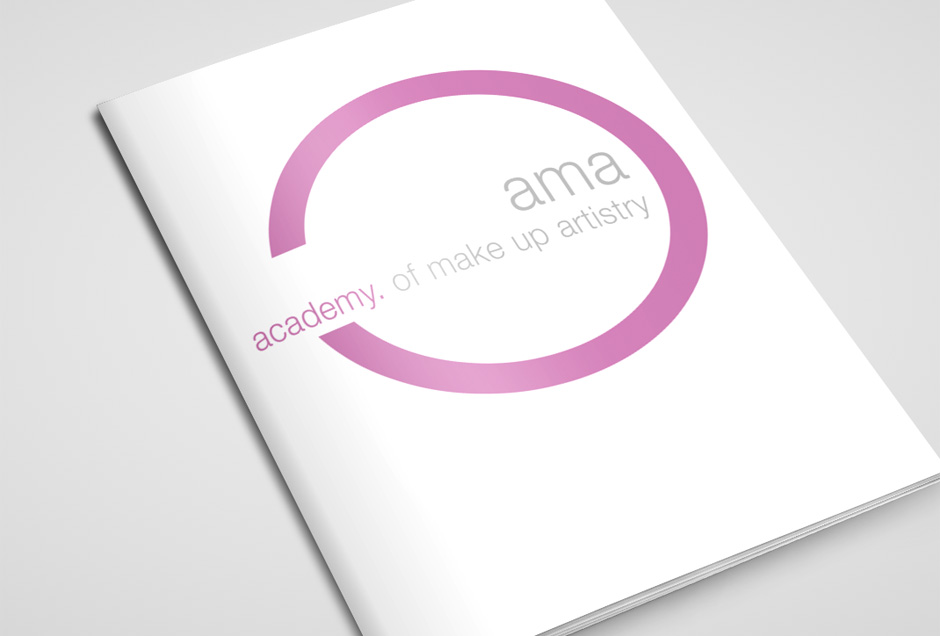 grafikdesign fuer ama imagebroschuere grafikdesign fuer ama imagebroschuere