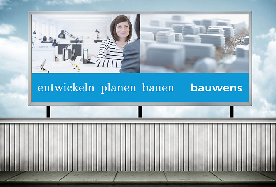 grafikdesign koeln bauwens