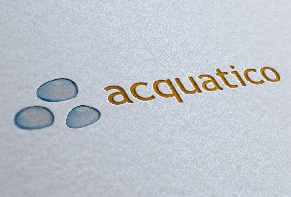 logo design koeln wasser Logo-Design vom freiberuflichen Grafikdesigner aus Köln