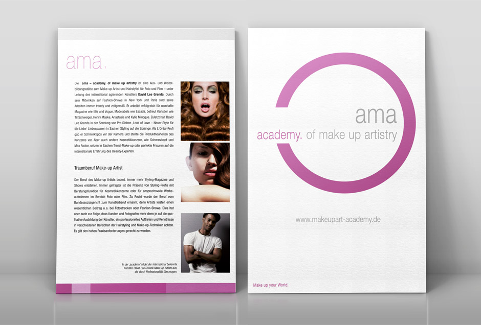 professionelles grafikdesign aus koeln fuer ama flyer professionelles grafikdesign aus koeln fuer ama flyer