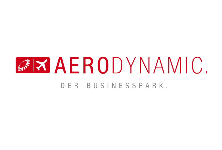 Logodesign für ein Bauprojekt