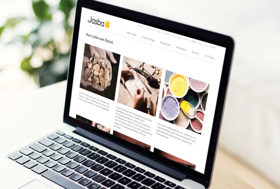 webdesign grafikdesigner Website Gestaltung von Moritz Dunkel, Grafikdesign Köln