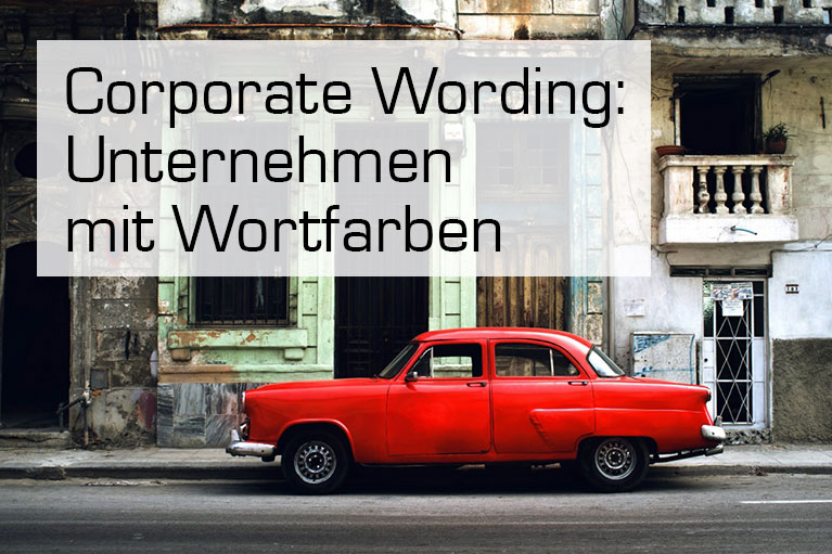 corporate wording design koeln