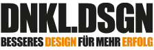 Webdesign – Grafikdesign – Köln Logo