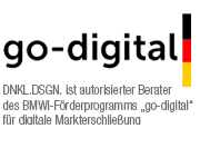 webdesigner koeln go digital