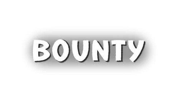 bounty