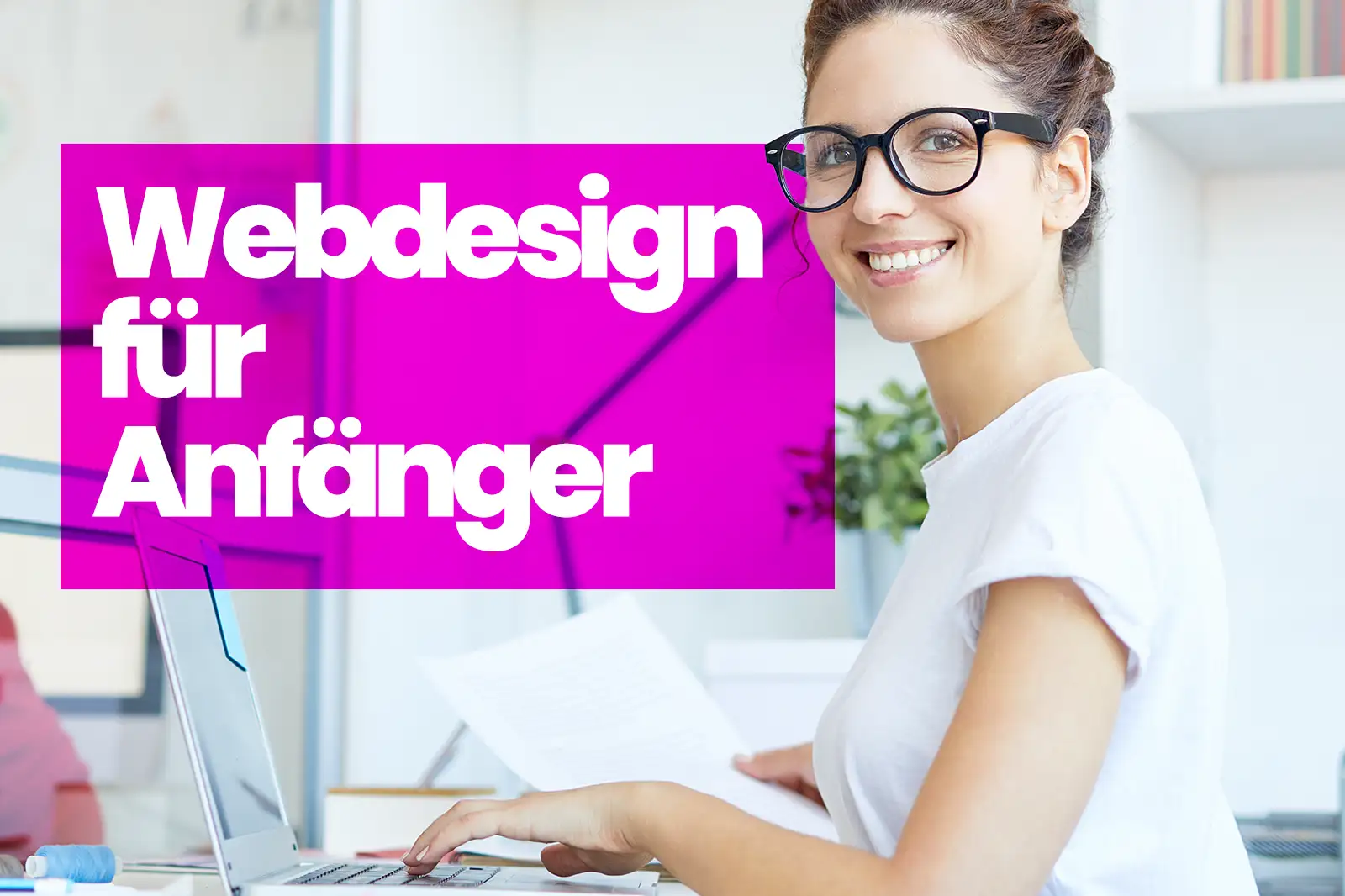 webdesign anfaenger