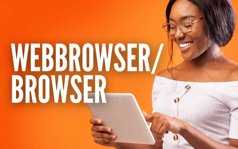 Browser Webbrowser