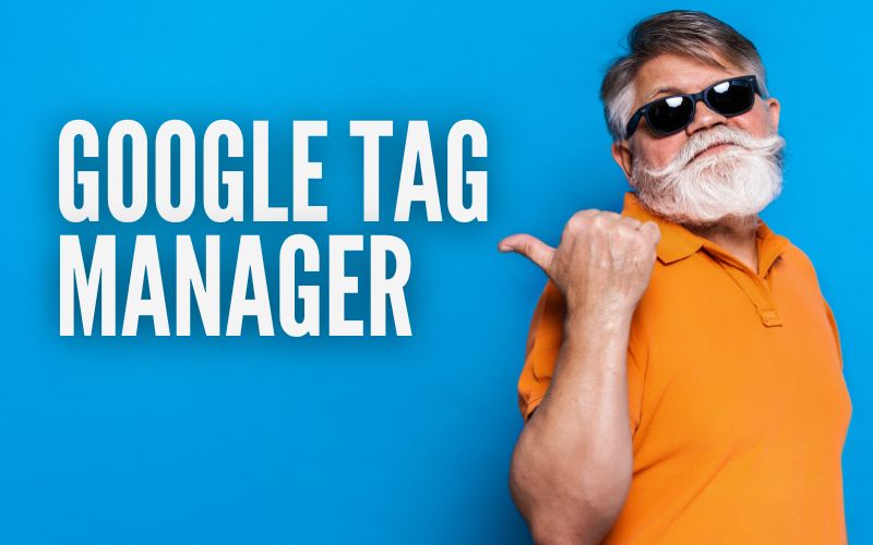 Google Tag Manager