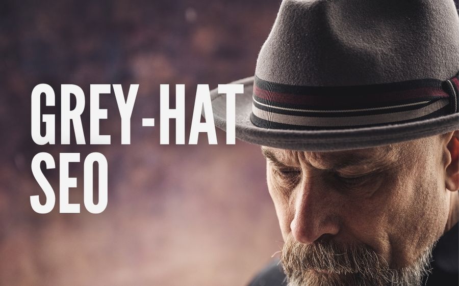 Grey Hat SEO