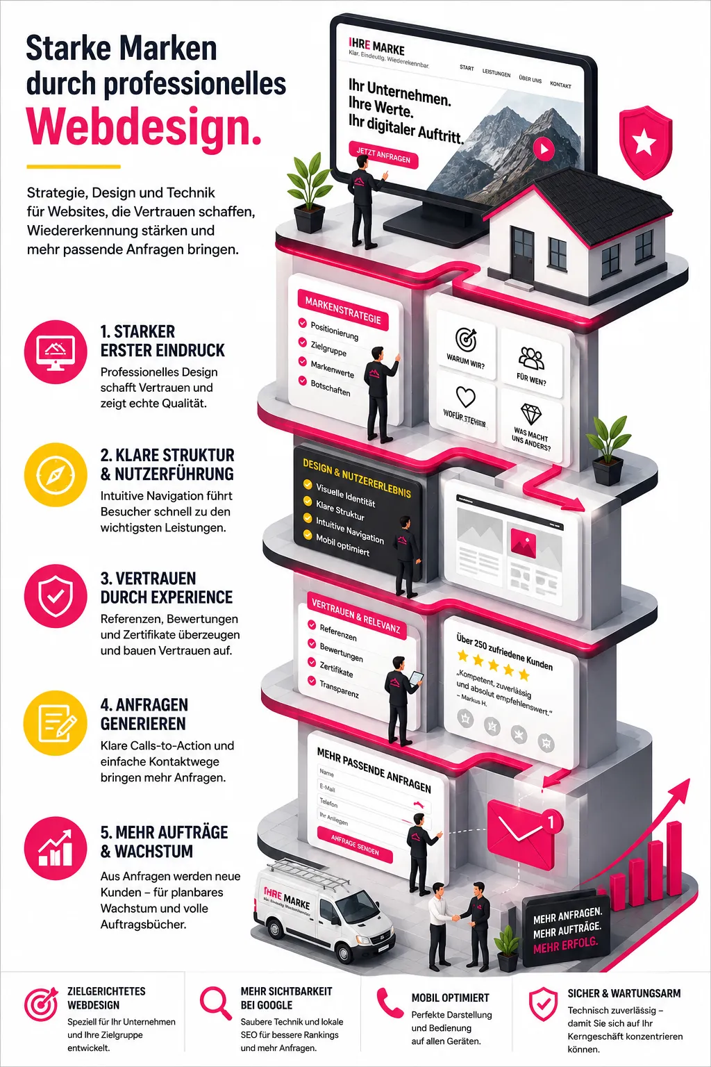 professionelles webdesign infografik professionelles webdesign infografik