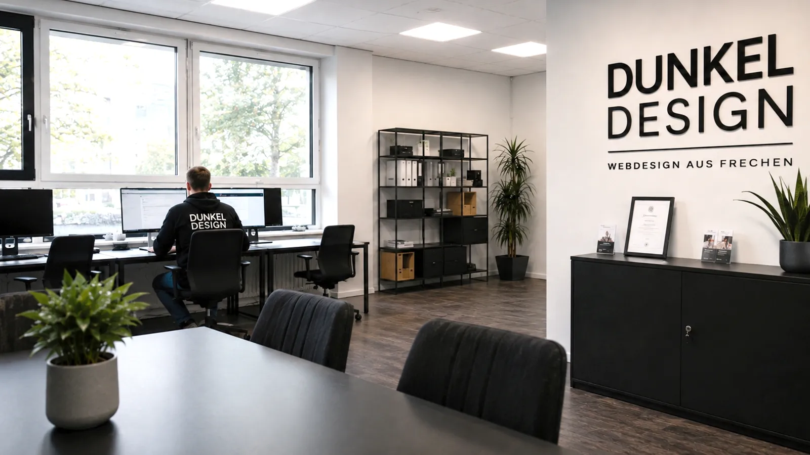 webdesign frechen