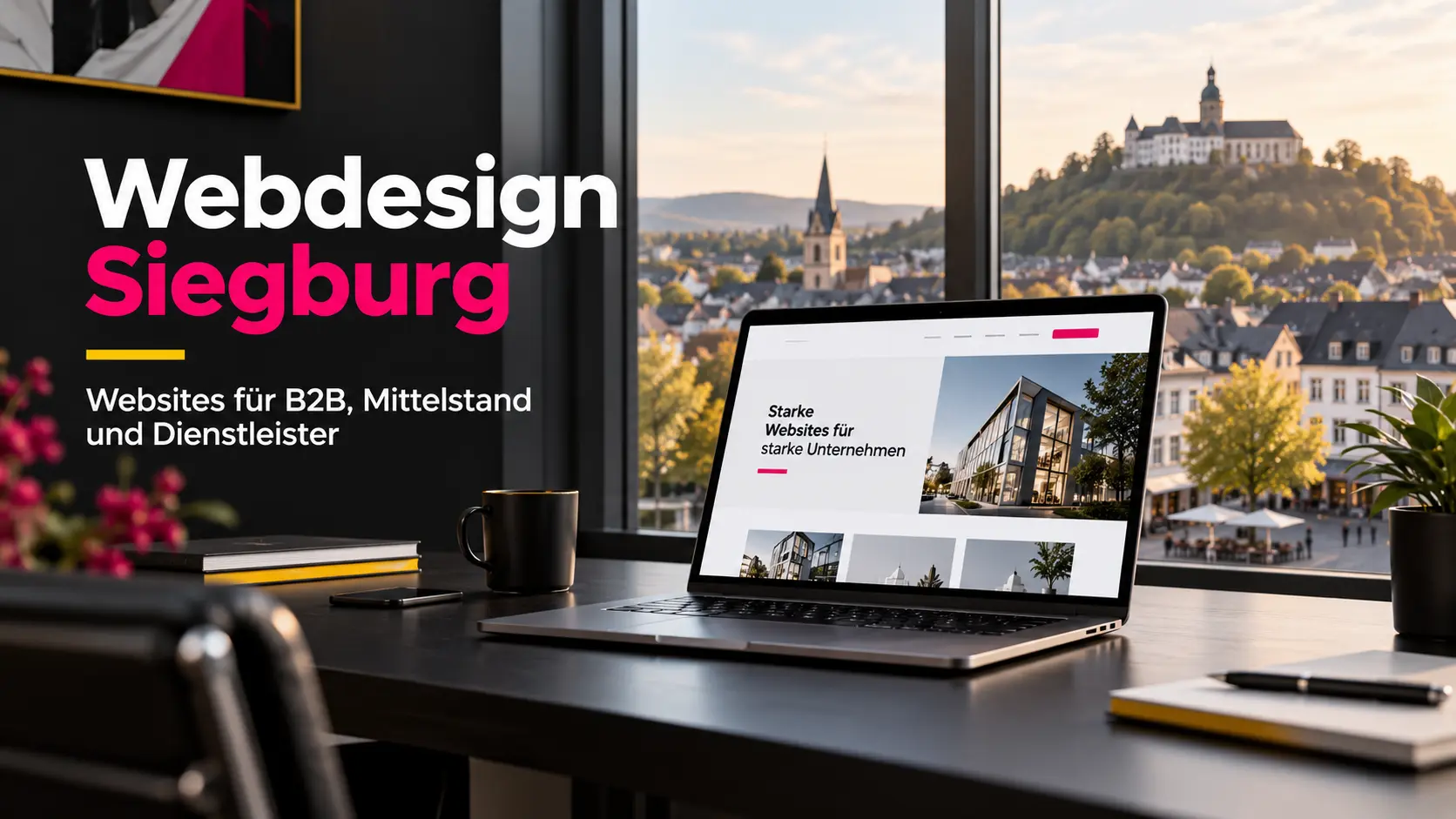 webdesign siegburg
