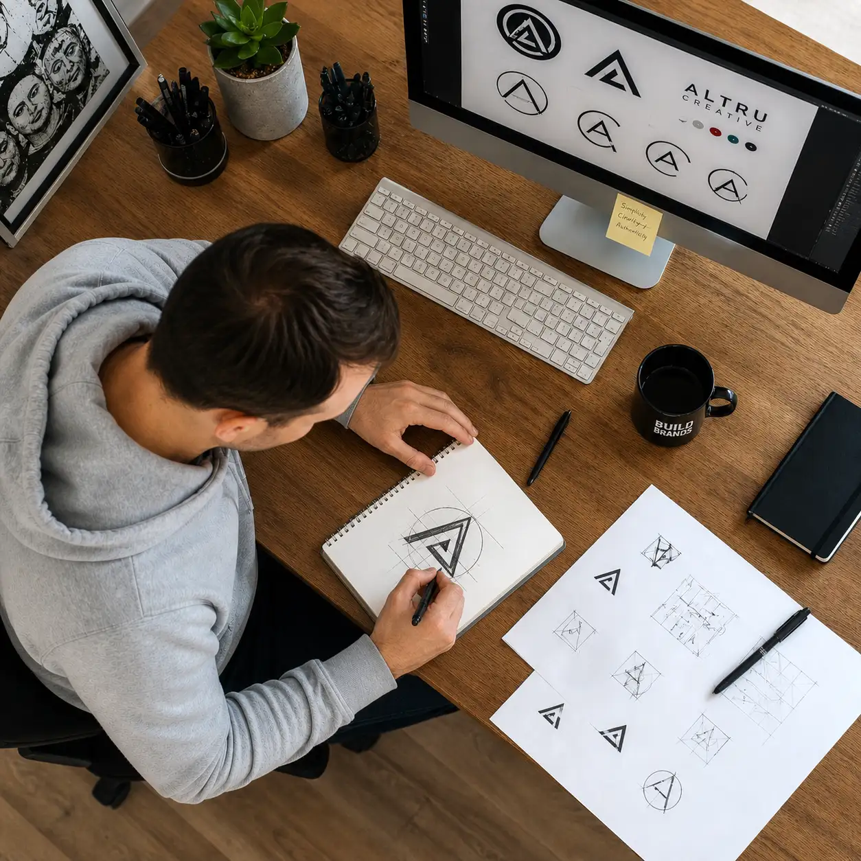 bester logodesigner
