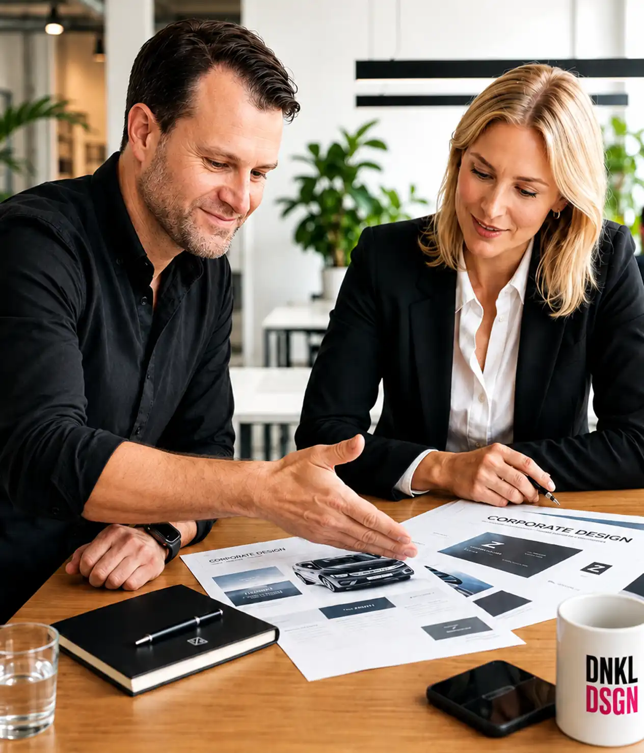 firmendesign koeln
