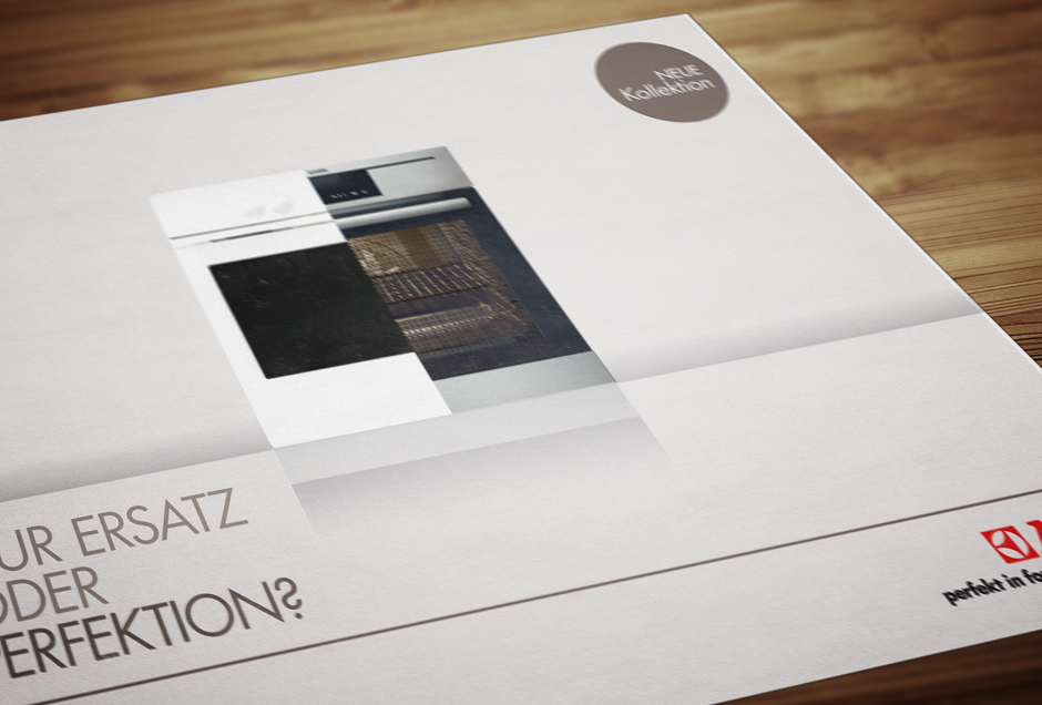 grafikdesign fuer aeg endverbraucherbroschuere
