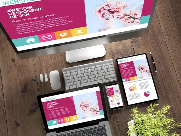 homepage erstellen lassen
