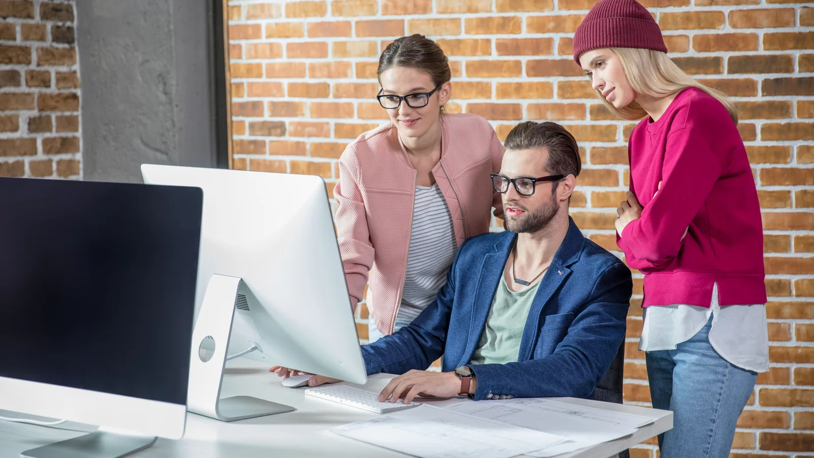 Barrierefreies Webdesign für Kölner Unternehmen