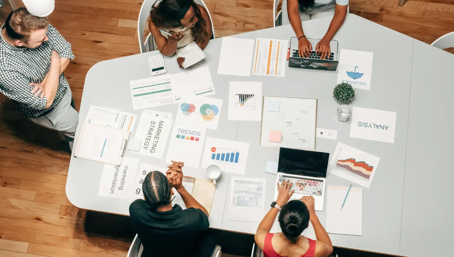 Barrierefreiheit im Webdesign: Wie sensibilisiere ich mein Team?