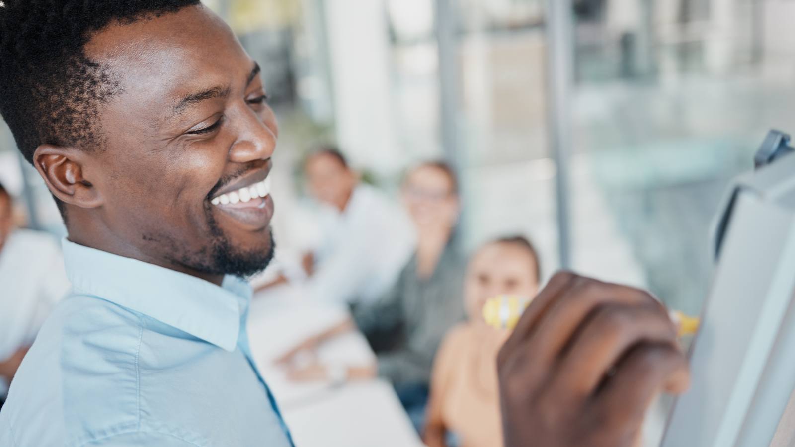 Workshop zu SEO, Sichtbarkeit und Suchstrategie im Team
