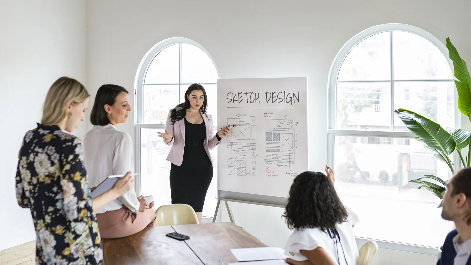 Was ist ein Corporate Design Manual?