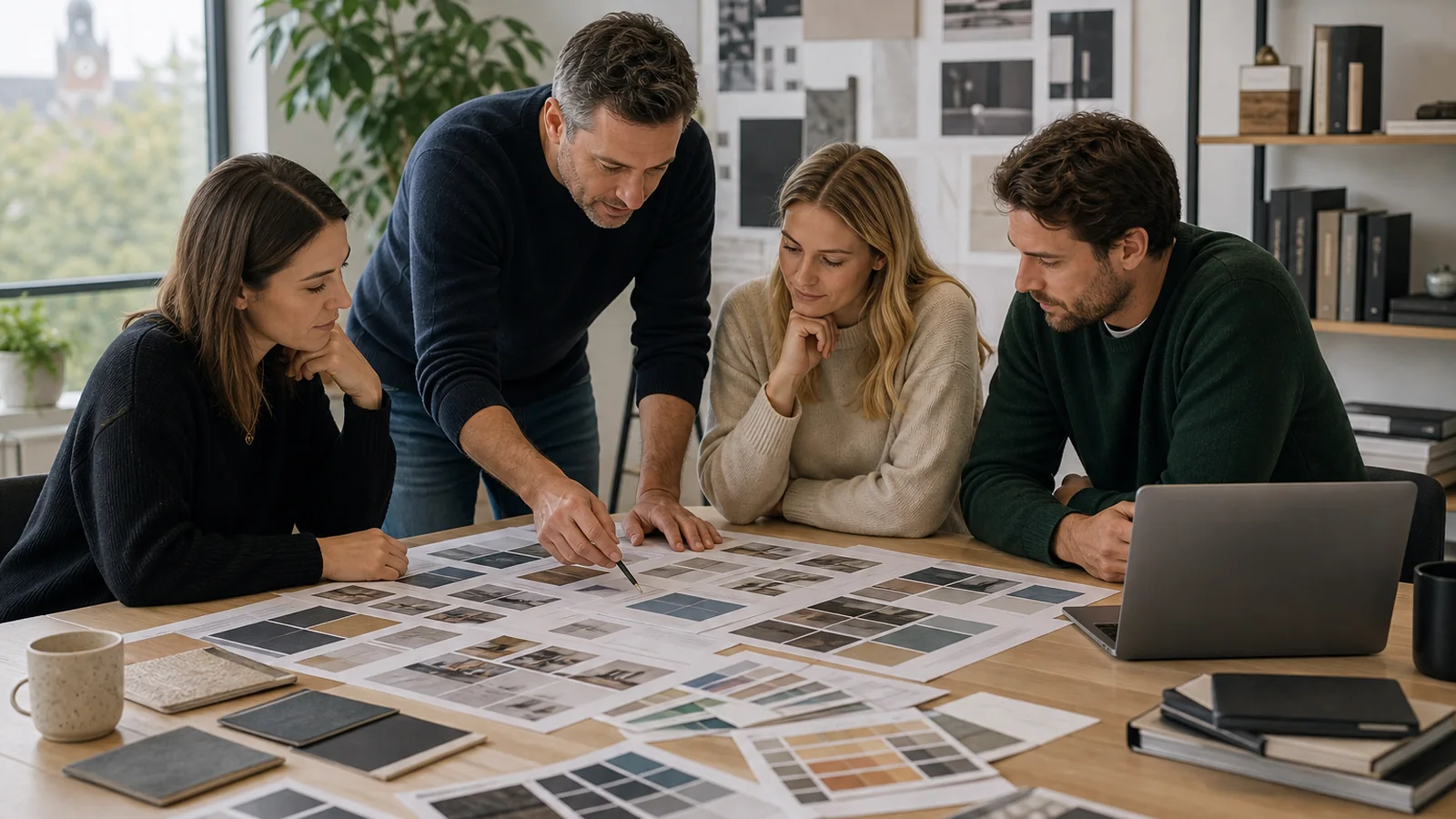 Neues thematisches Beitragsbild zu Corporate Design Dormagen