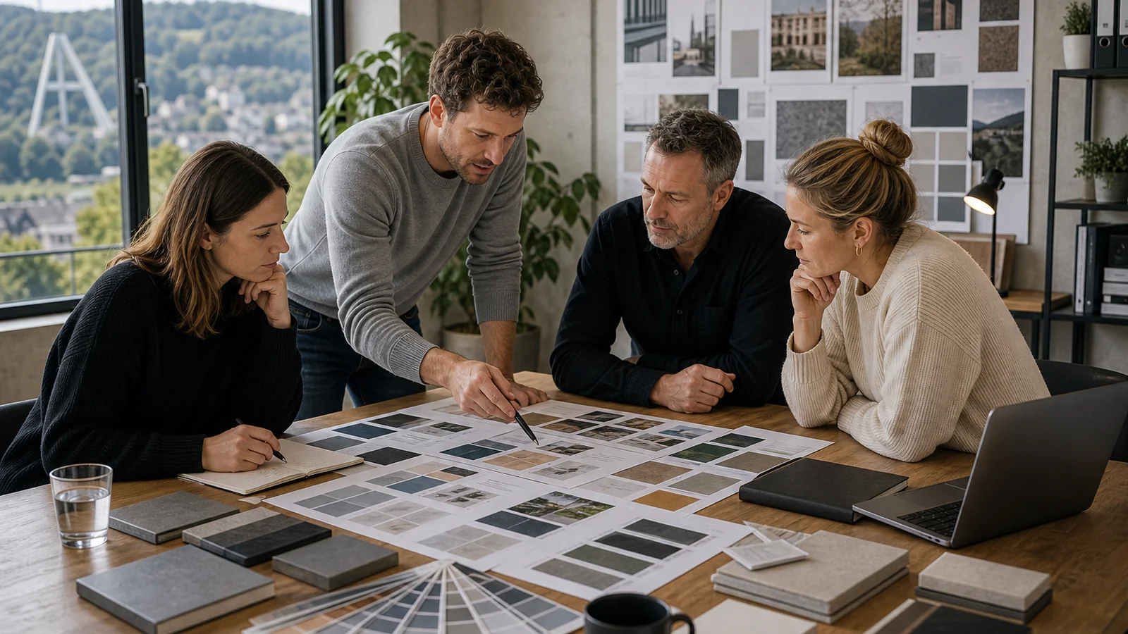 Corporate Design Hagen für Unternehmen, Dienstleister und Mittelstand