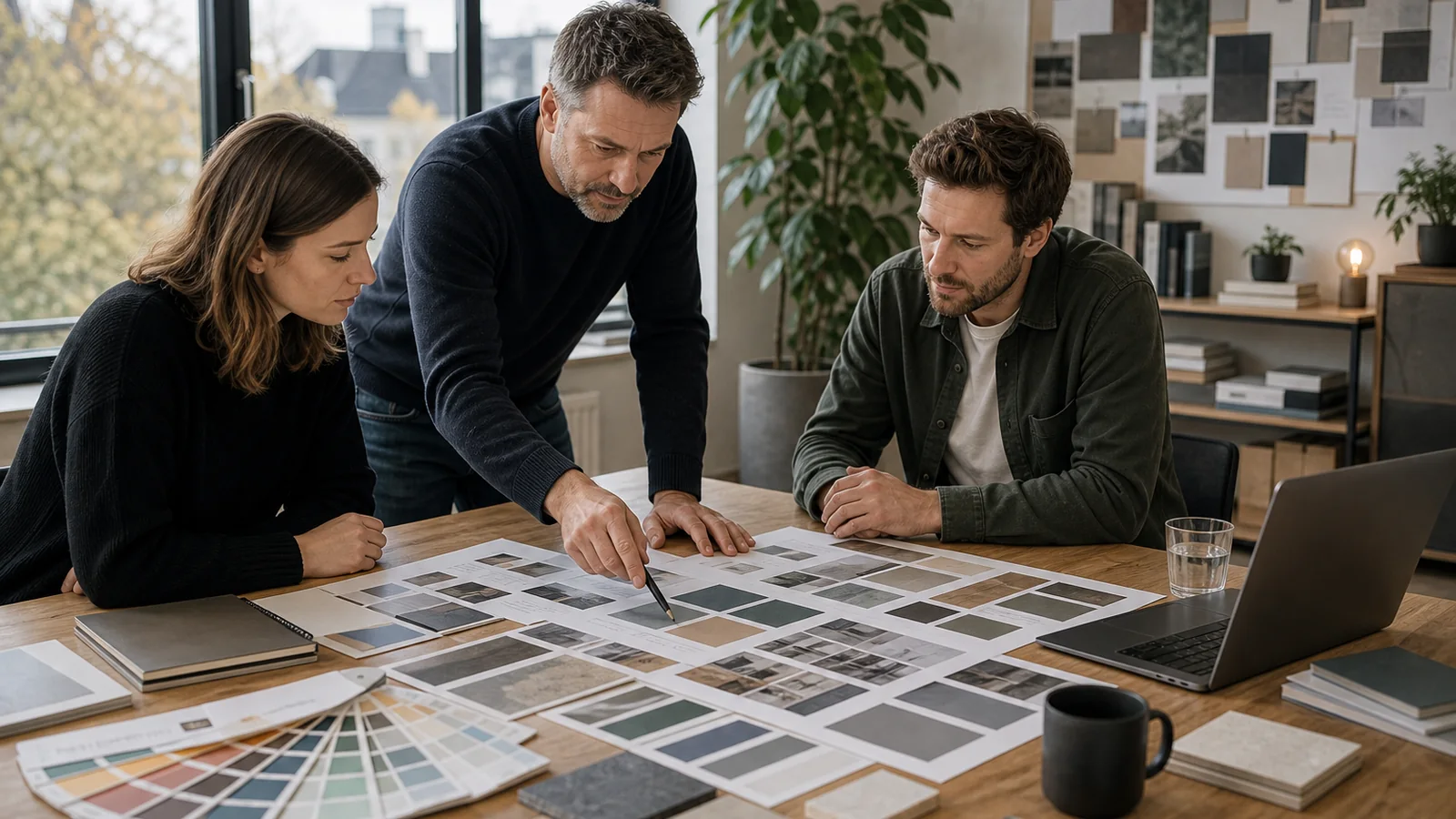 Neues thematisches Beitragsbild zu Corporate Design Kerpen