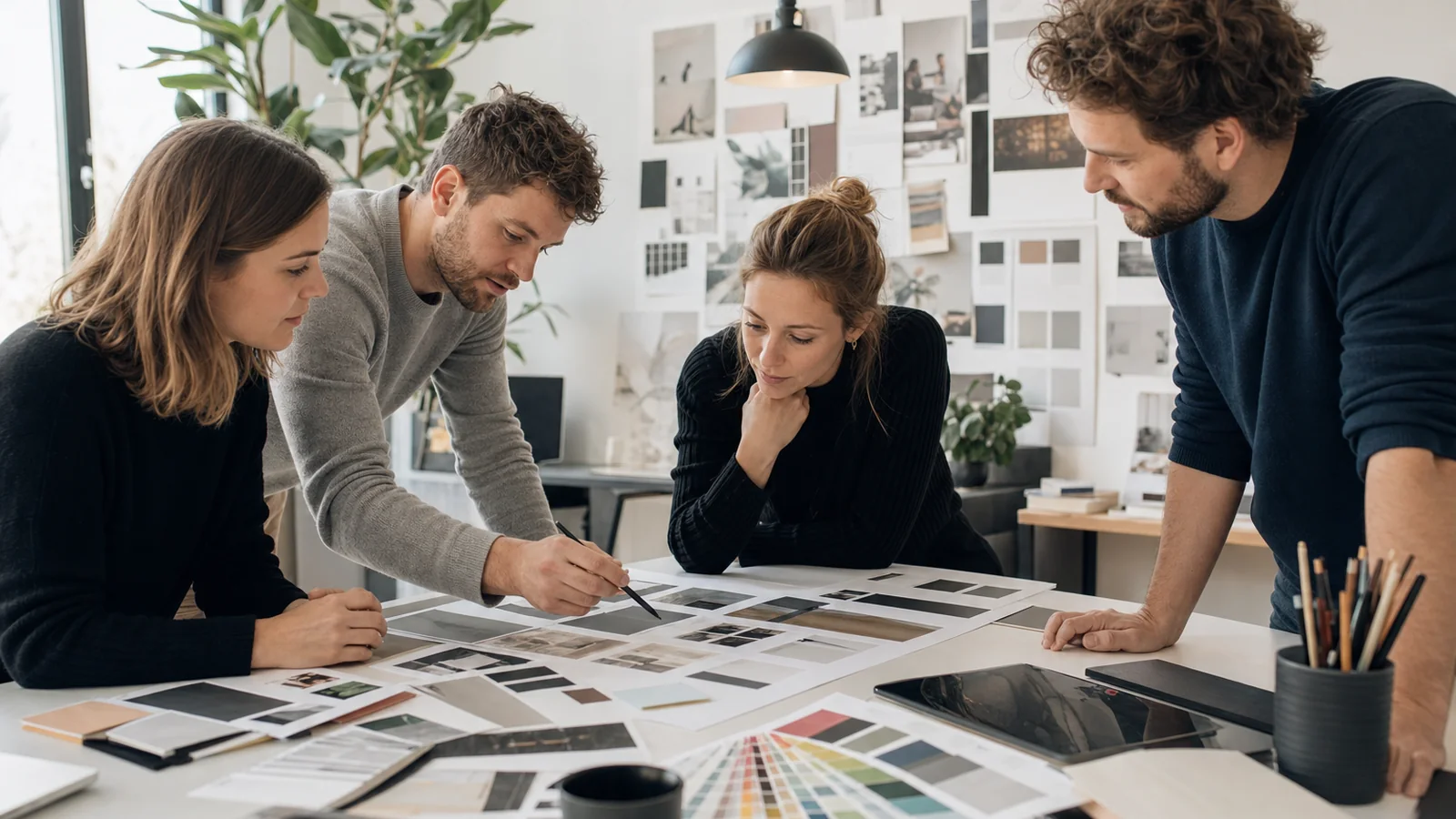 Neues thematisches Beitragsbild zu Corporate Design Langenfeld