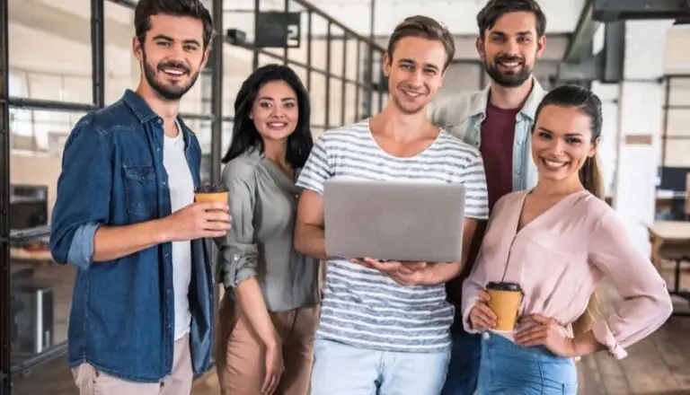 Effektive Websites für Mitarbeitergewinnung