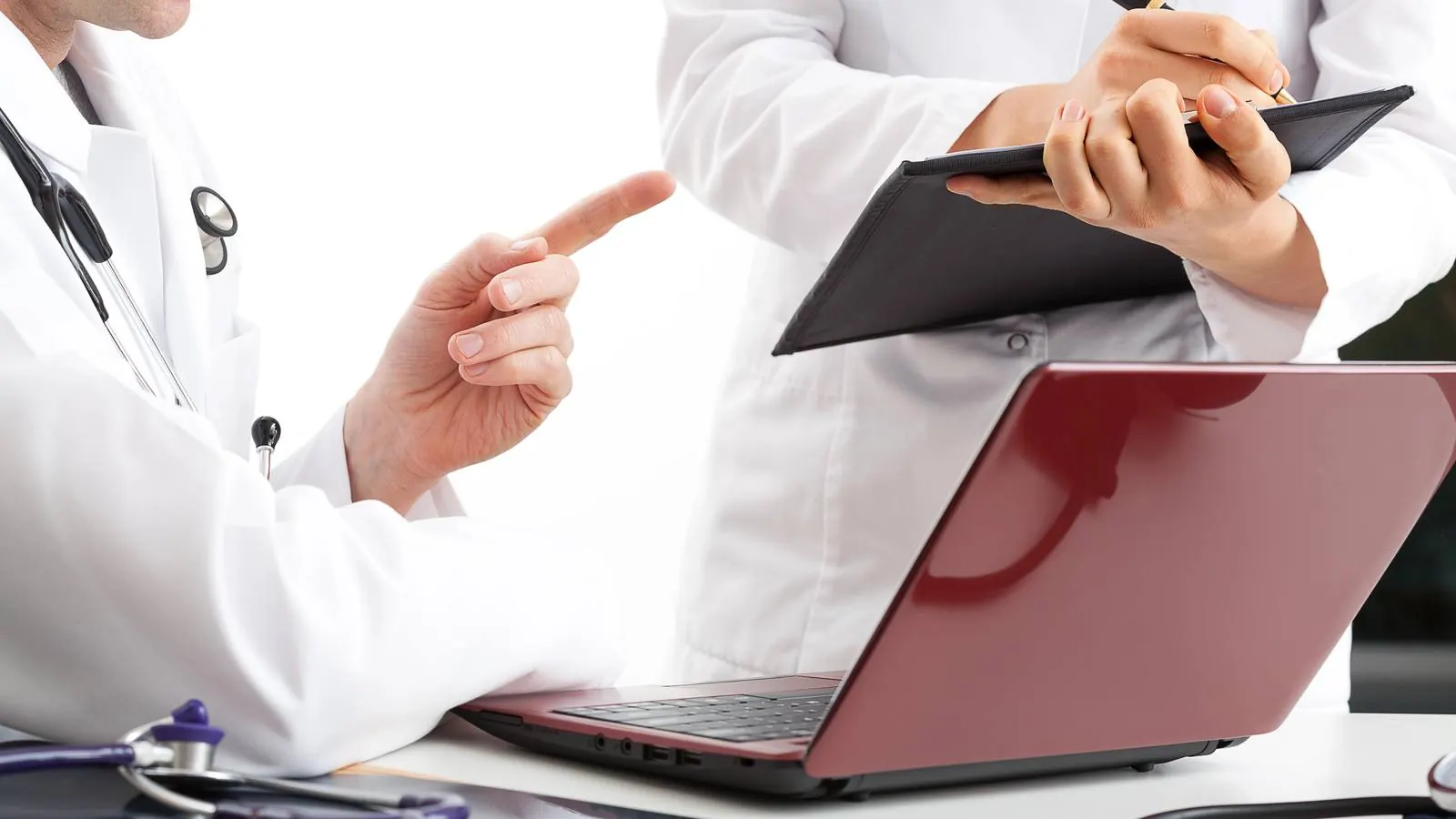 Professioneller Webauftritt für Gesundheit, Praxen und Therapie mit Fokus auf Sichtbarkeit und qualifizierte Anfragen