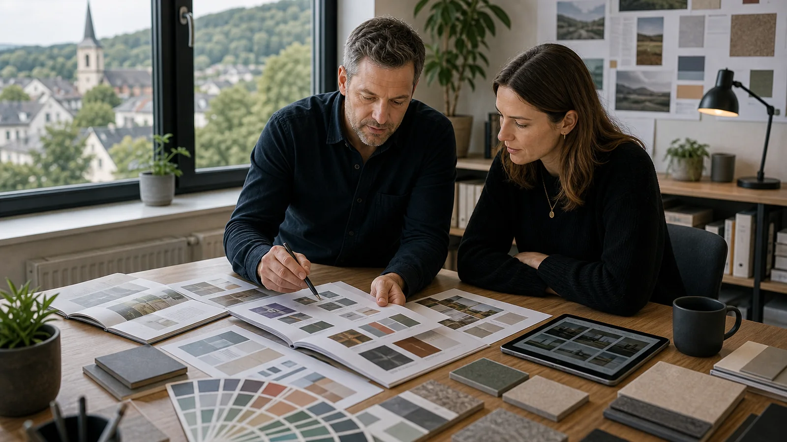 Neues thematisches Beitragsbild zu Grafikdesign Rösrath