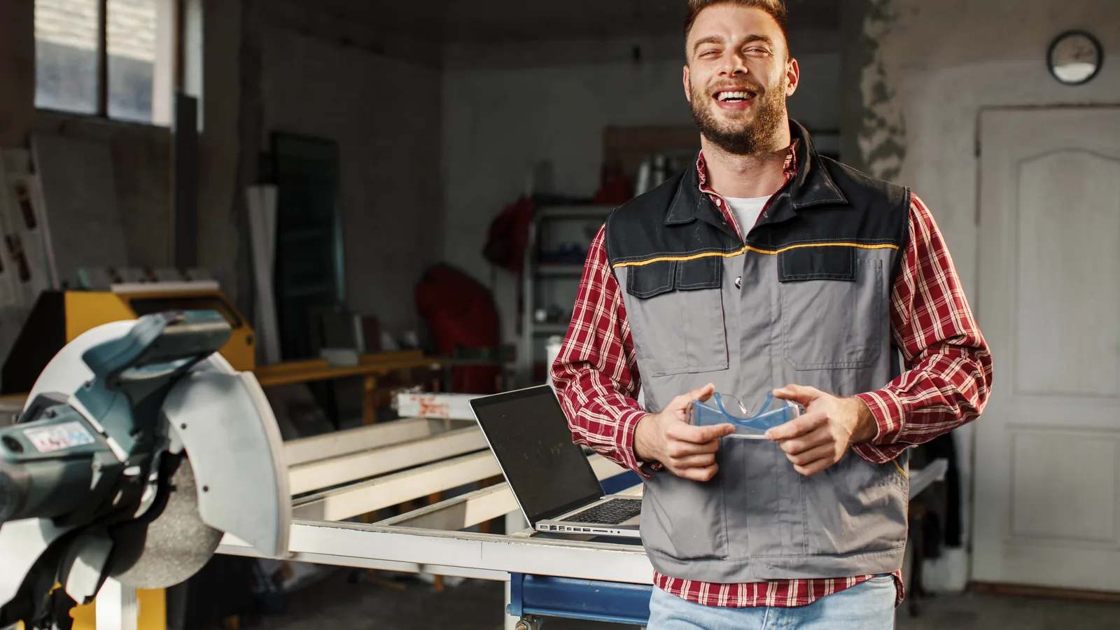 Professionelle Webseiten für Handwerker