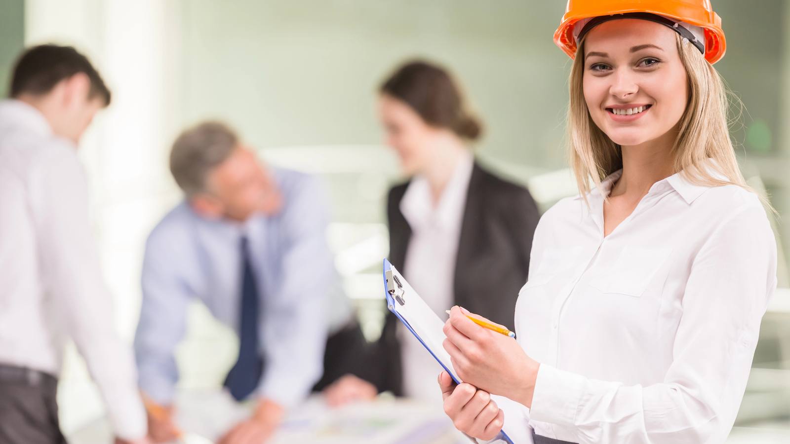 Professionelle Website für Ingenieurbüros mit Fokus auf Sichtbarkeit, Vertrauen und qualifizierte Anfragen