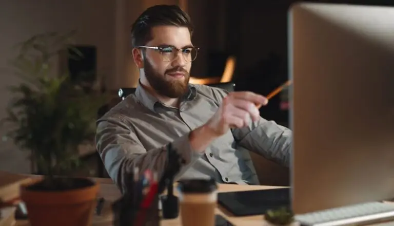 Intelligentes Webdesign für Erfolg und Leads