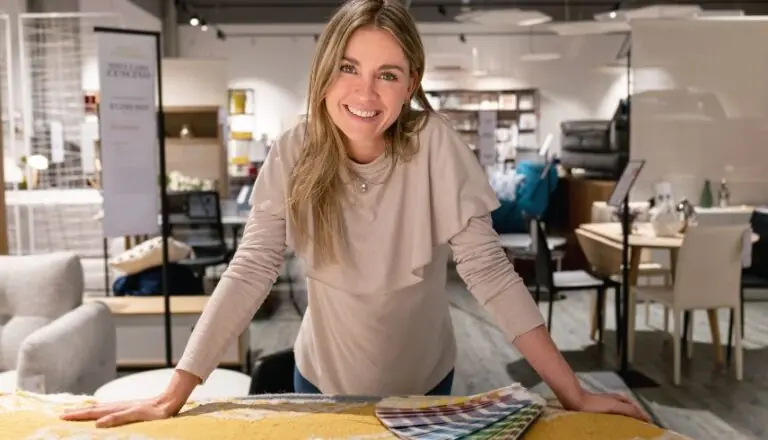 Klares Design für mehr Kunden