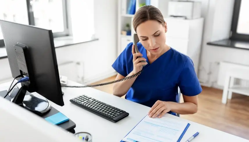 Professionelle Unternehmenswebsite – Optimierung deiner Krankenhaus-Website