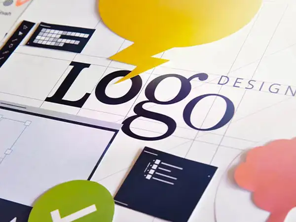 logo designen lassen