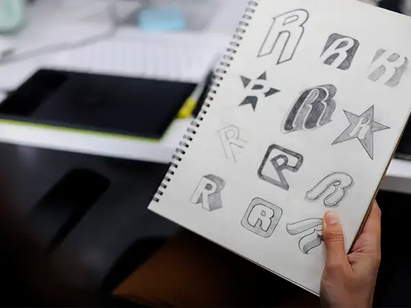 logo gestaltung