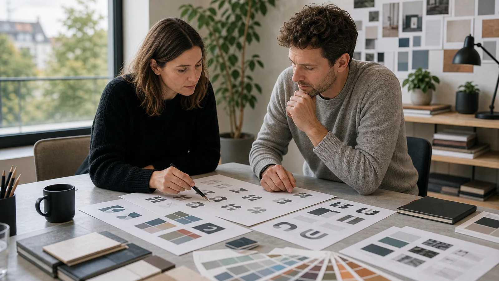 Neues thematisches Beitragsbild zu Logodesign Langenfeld